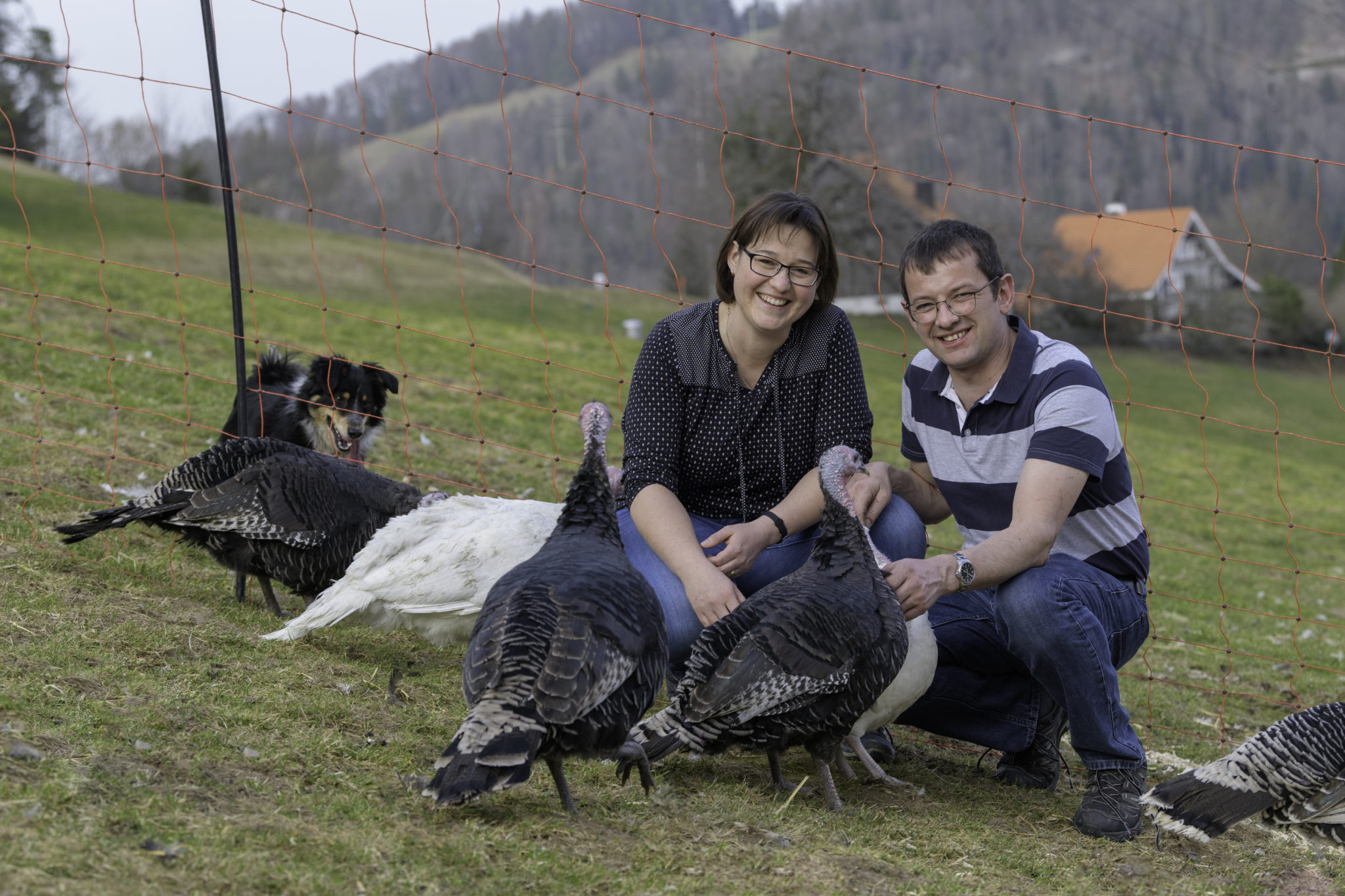 Trutenfleisch – Kamerasau.ch