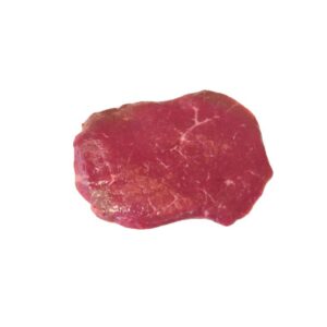 Huft vom Rind (Plätzli)